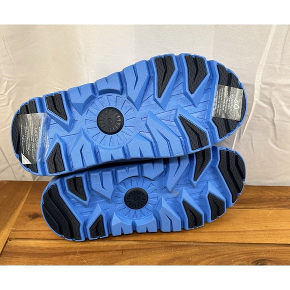 UGG SZ 5 Men's/ Women's 6.5 Tasman Weather Hybrid Slipper Shoes Big Sky NEW - Picture 7 of 11